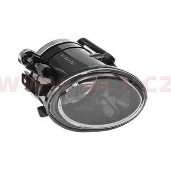 Mlhový světlomet Mlhovka VAN WEZEL 0649995