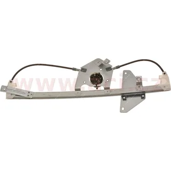 Autodíl Zvedací zařízení oken VAN WEZEL 0975261