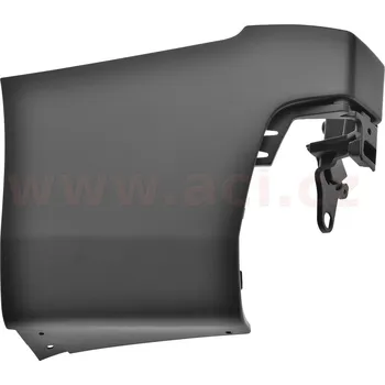 Autodíl Nárazník VAN WEZEL 3803535