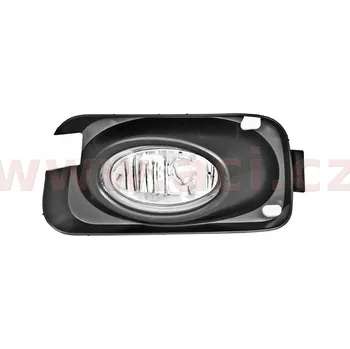 Mlhový světlomet Mlhovka VAN WEZEL 2571995