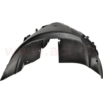 Příslušenství karosérie obložení, dutina kola VAN WEZEL 1717434