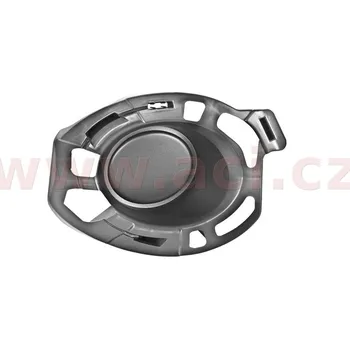 Autodíl Kryt nárazníku VAN WEZEL 4333594