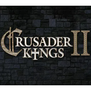 Počítačová hra Crusader Kings II + The Old Gods DLC