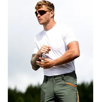 Pánské tričko Tričko ARDON®ULTRITE®GO! pánské bílá - bílá / XL / XL / bílá