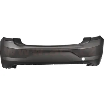 Nárazník Nárazník VAN WEZEL 5751544