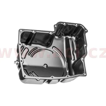 Motor automobilu Olejová vana VAN WEZEL 1985070