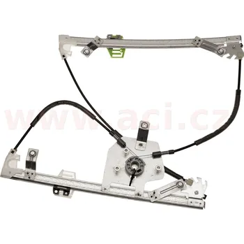 Autodíl Zvedací zařízení oken VAN WEZEL 3810261