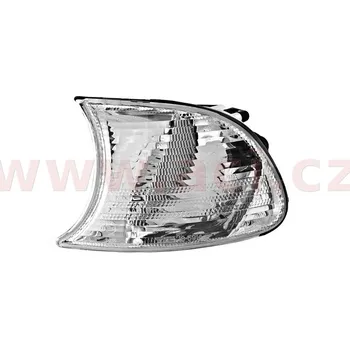 Směrový světlomet Blikač VAN WEZEL 0647905