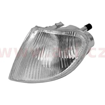 Směrový světlomet Blikač VAN WEZEL 0903907