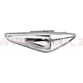 Směrový světlomet Blikač VAN WEZEL 0687916