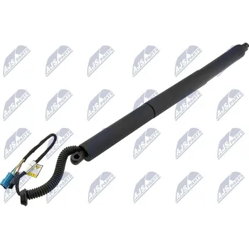 Příslušenství karosérie Pneumatická pružina, zavazadlový / nákladový prostor NTY AE-BM-098