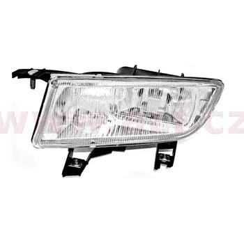 Mlhový světlomet Mlhovka VAN WEZEL 4730995