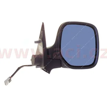 Auto zrcátko Vnější zpětné zrcátko VAN WEZEL 0904818
