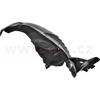 Autodíl obložení, dutina kola VAN WEZEL 3097434