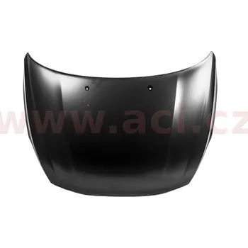 Kapota Kapota motoru VAN WEZEL 5922660