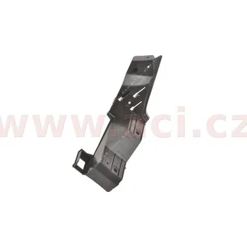 Karosérie Držák, nárazník VAN WEZEL 5827538