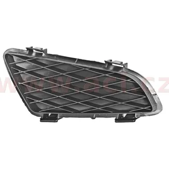 Karosérie Větrací mřížka, nárazník VAN WEZEL 2754592