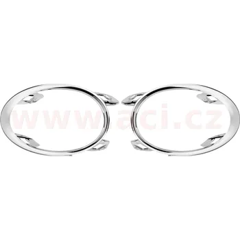 Nárazník Kryt nárazníku VAN WEZEL 4382589