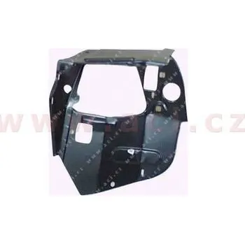 Uchycení světlometu VAN WEZEL 4025661