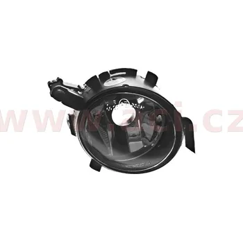 Mlhový světlomet Mlhovka VAN WEZEL 4919996