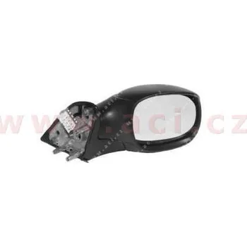 Auto zrcátko Vnější zpětné zrcátko VAN WEZEL 0957808