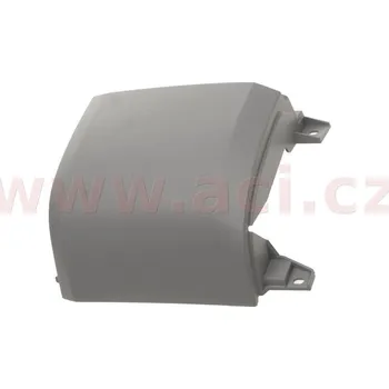 Příslušenství karosérie Zadní stěna VAN WEZEL 5791634