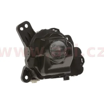 Mlhový světlomet Mlhovka VAN WEZEL 2786996