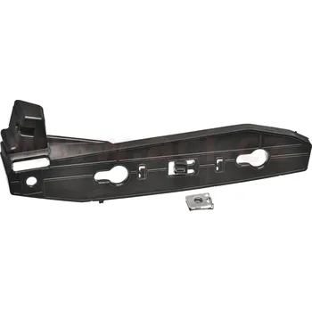 Autodíl Držák, nárazník VAN WEZEL 3805537