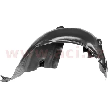 Karosérie obložení, dutina kola VAN WEZEL 3749453