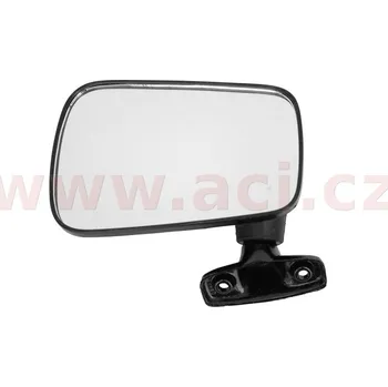 Auto zrcátko Vnější zpětné zrcátko VAN WEZEL 5810801