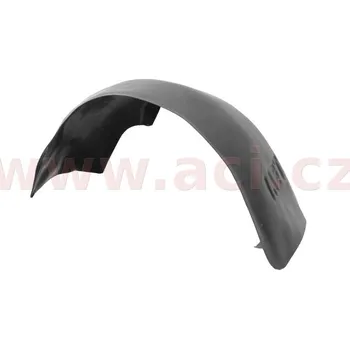 Karosérie obložení, dutina kola VAN WEZEL 2810434