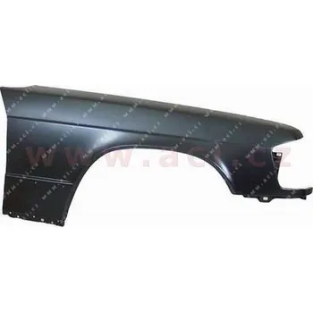 Blatník karosérie Blatník VAN WEZEL 3020658