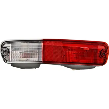 Zadní světlomet Zadní světlo VAN WEZEL 3245933