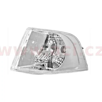 Směrový světlomet Blikač VAN WEZEL 5941903