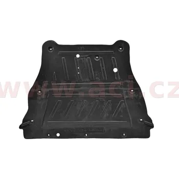 Motorový prostor Izolace motorového prostoru VAN WEZEL 3389702