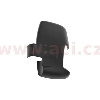 Auto zrcátko Kryt, vnější zrcátko VAN WEZEL 1991841