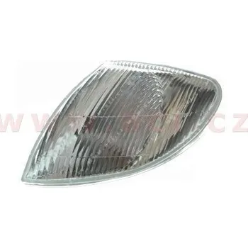 Směrový světlomet Blikač VAN WEZEL 4323905