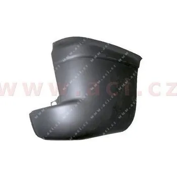 Karosérie Nárazník VAN WEZEL 1636534