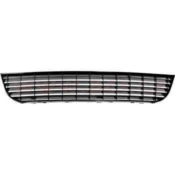 Karosérie Větrací mřížka, nárazník VAN WEZEL 1624590