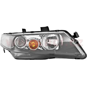 Přední světlomet Světlomet VAN WEZEL 2571962