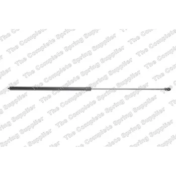 Karosérie Pneumatická pružina, kapota motoru KILEN 346004