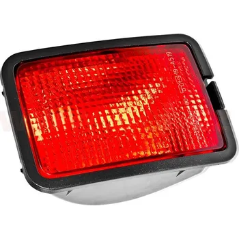 Auto-moto Mlhové zadní světlo VAN WEZEL 5875929