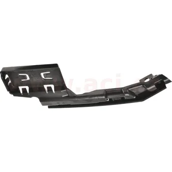 Nárazník Držák, nárazník VAN WEZEL 7647568