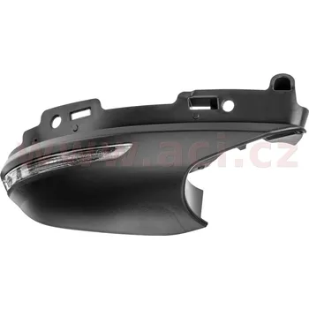 Směrový světlomet Blikač VAN WEZEL 4407916