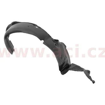 Karosérie obložení, dutina kola VAN WEZEL 4348434