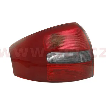 Zadní světlomet Zadní světlo VAN WEZEL 0315931