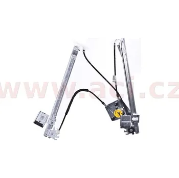 Stahovačka okna Zvedací zařízení oken VAN WEZEL 4919264