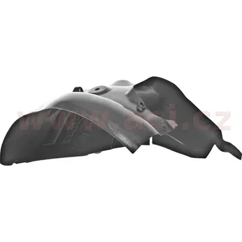 Autodíl obložení, dutina kola VAN WEZEL 4331440