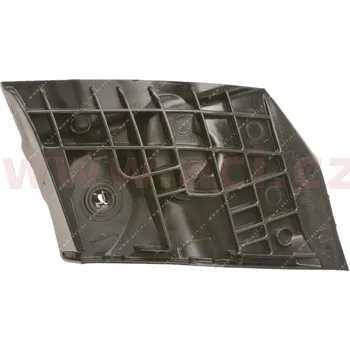 Karosérie Držák, nárazník VAN WEZEL 4019537