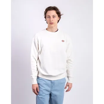 Pánská mikina Dickies Millersburg Sweatshirt Ecru M